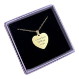Rudies and Co Chicken Fillet Roll Necklace