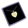 Rudies and Co Chicken Fillet Roll Necklace
