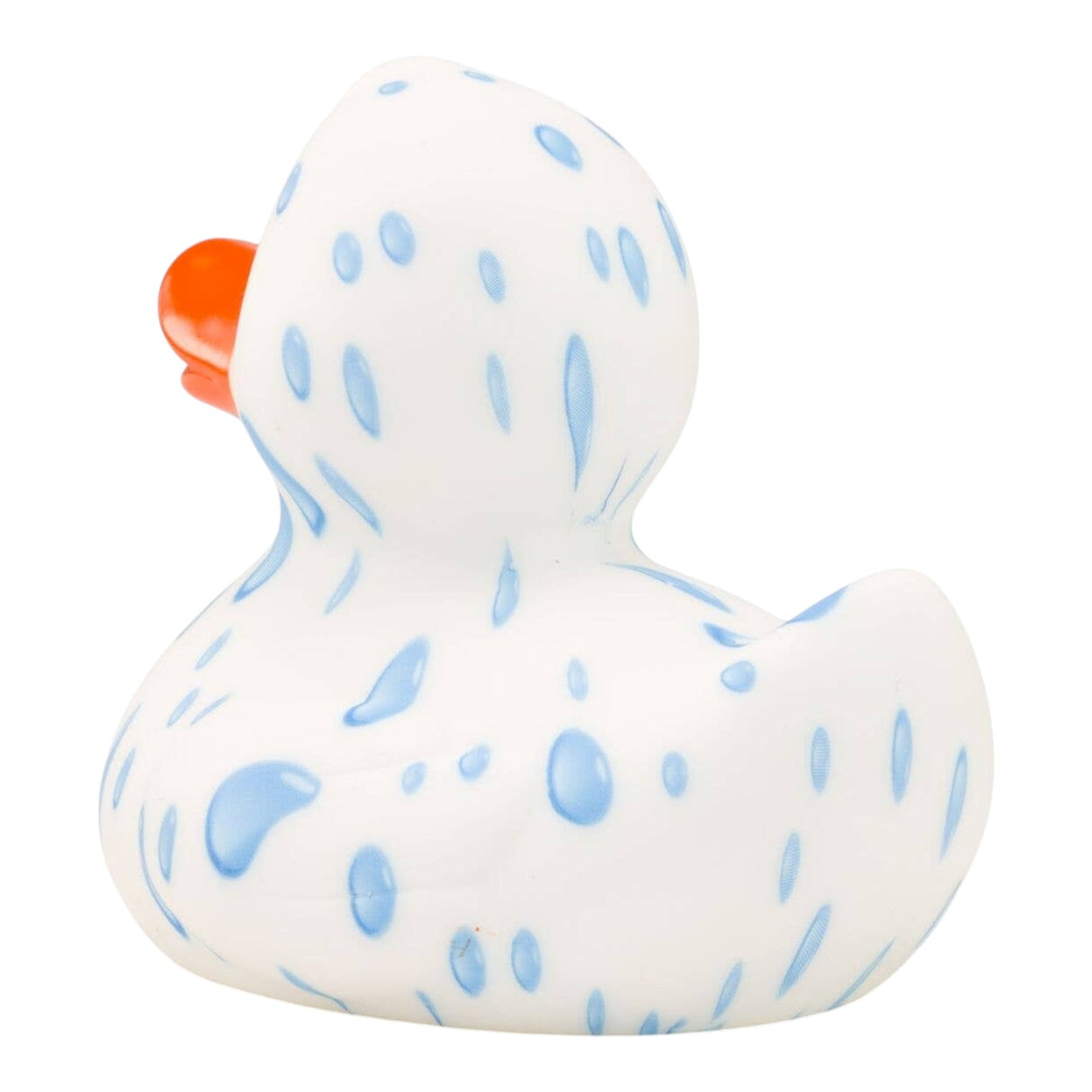 Tommy Tropfen Rubber Duck