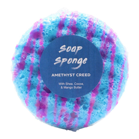 AW Triple Butter Soap Sponges