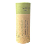 Janni Bars Lemongrass & Ylang Ylang Bamboo deodorant
