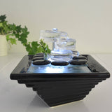 Zen Aroma Himalaya Indoor Fountain