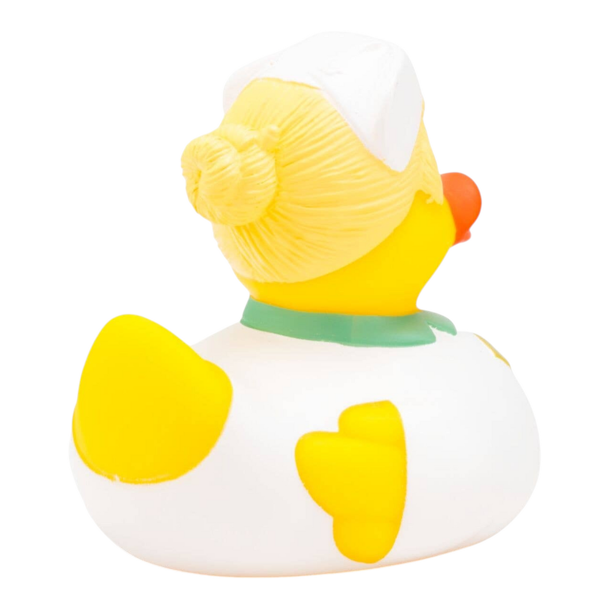 Gisela Health Rubber Duck