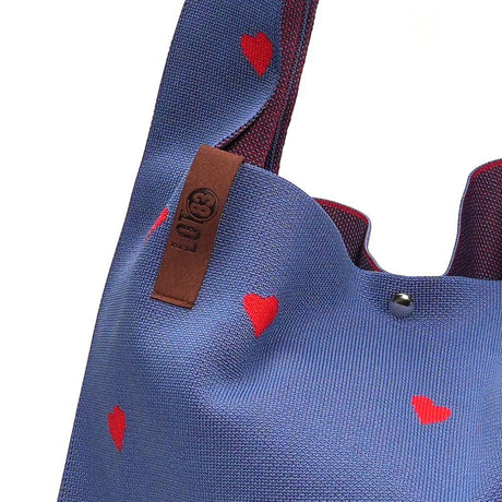 LOT83 Shopper Lois 92