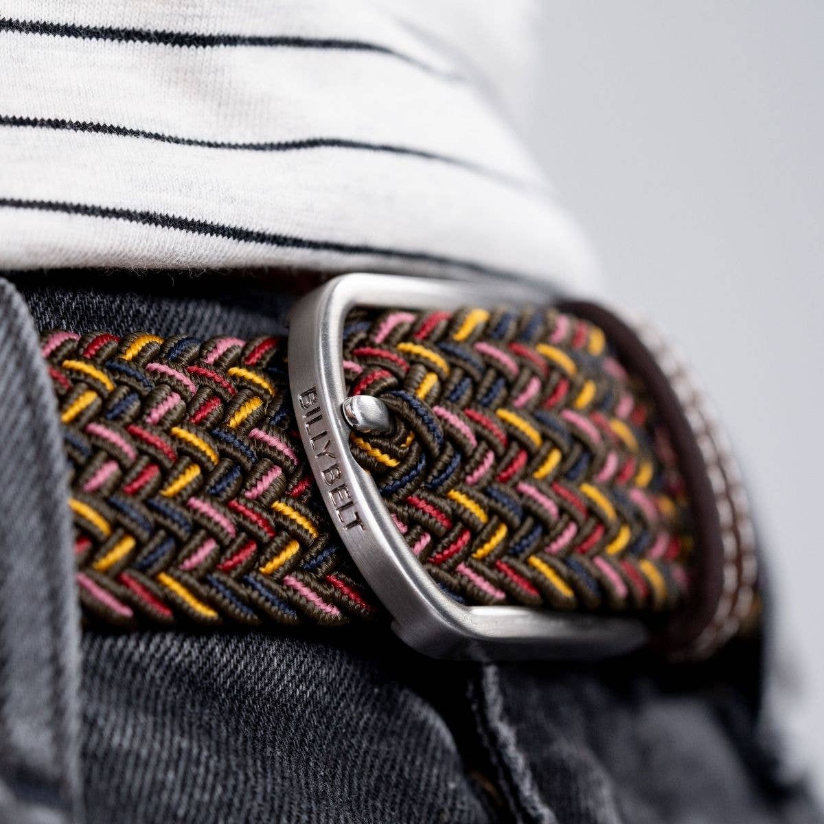 Billy Belt Caracas Belt