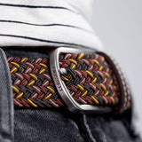 Billy Belt Caracas Belt