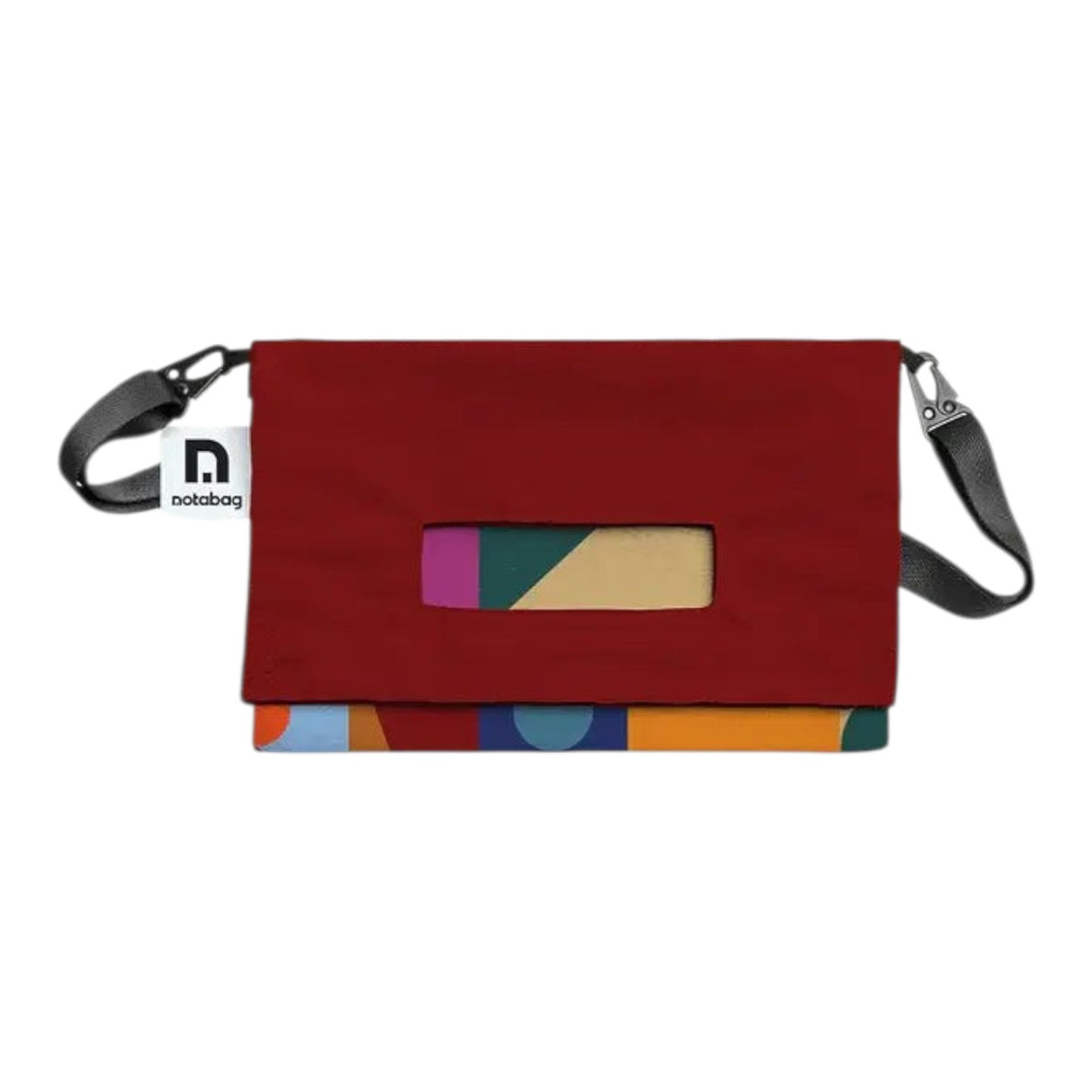 Notabag Crossbody Light - Roots