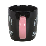 Something Different Good Witch Mug and Coaster Set