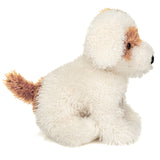 Teddy Hermann Puppy Rollo 20cm Plush Toy