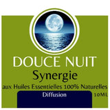 Zen Aroma Sweet Night Essential Oil Synergy