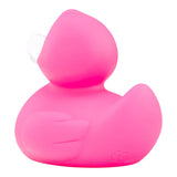 Pinkie Rubber Duck