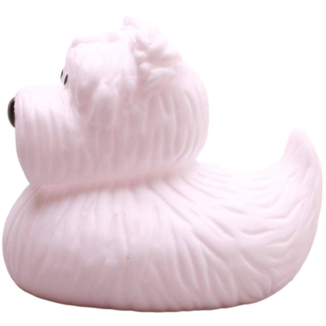Duckshop Westie Rubber Duck