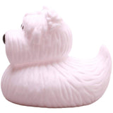 Duckshop Westie Rubber Duck