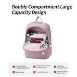 Marina Galanti Medium Backpack