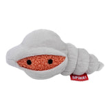 Hundog Kawaii Shell Plush