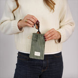 De La Mur Moss Glasses Case