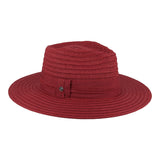 FLECHET Paper Straw Hat