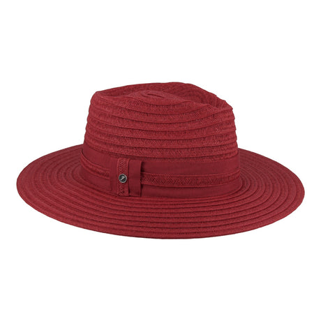 FLECHET Paper Straw Hat