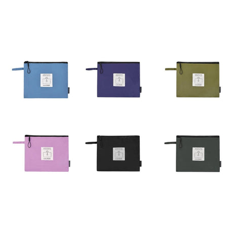 CLIMA Foldable Waterproof Poncho