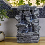 Zen Aroma Grand Canyon Indoor Fountain