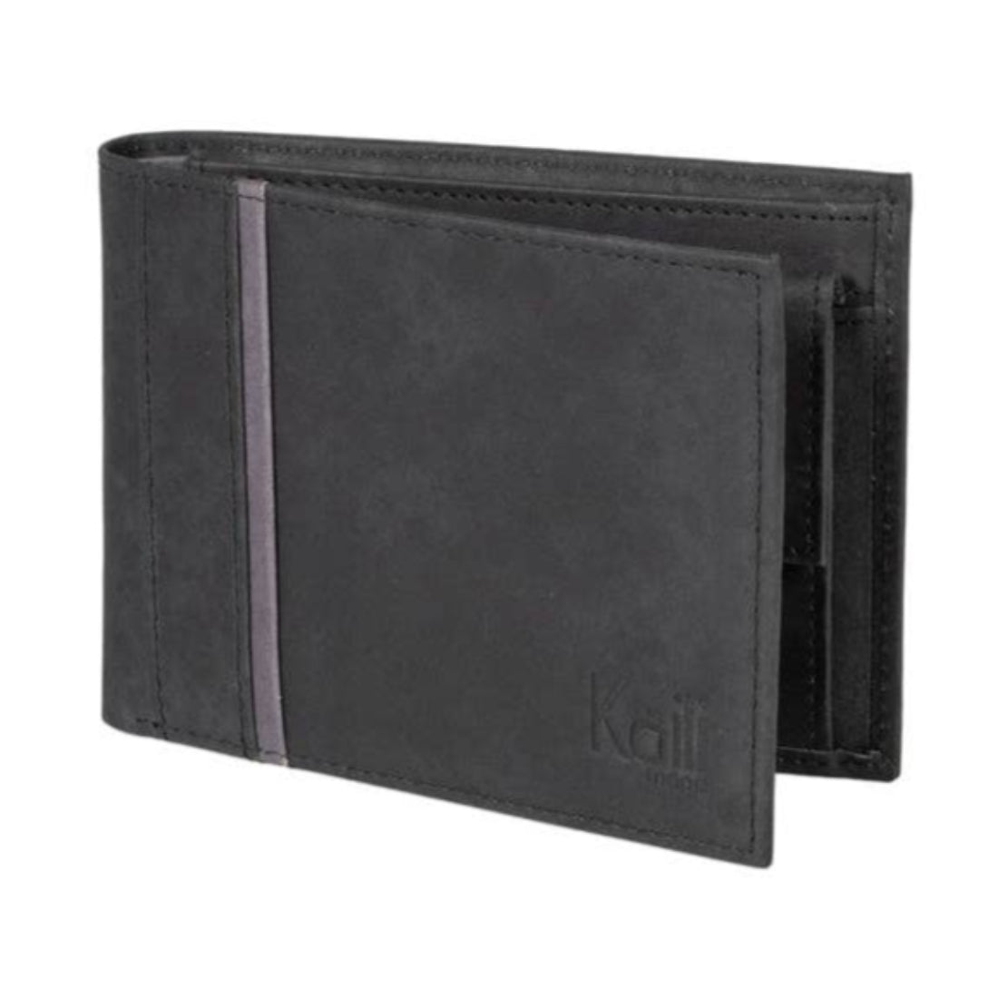 RB Italy Full Grain Leather Wallet