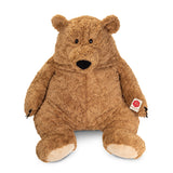 Teddy Hermann Brown Bear James 70cm