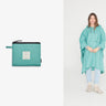 Clima Folding Multi-Purpose Waterproof Poncho