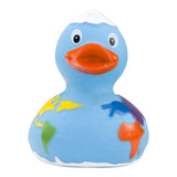 Erna Earth Rubber Duck