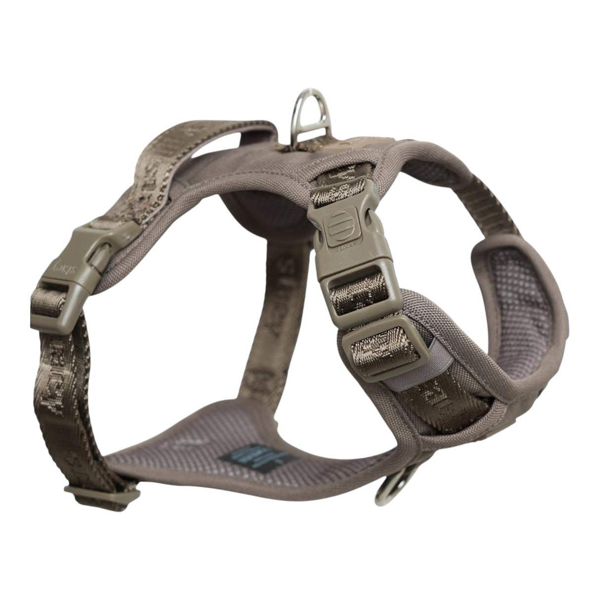 Staey Elma Active Dog Harness Sand