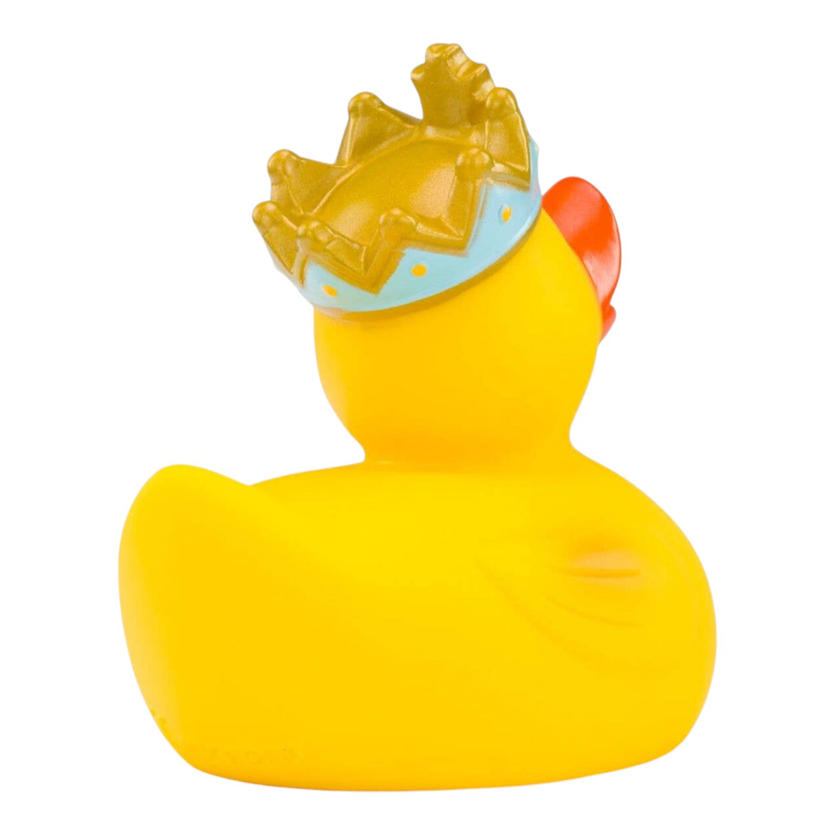 King Quak Rubber Duck