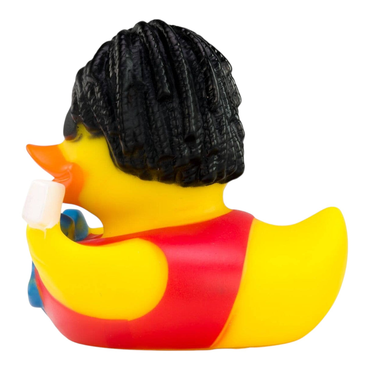 Ringo Rockstar Rubber Duck