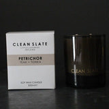 Clean Slate Petrichor Moody Candle