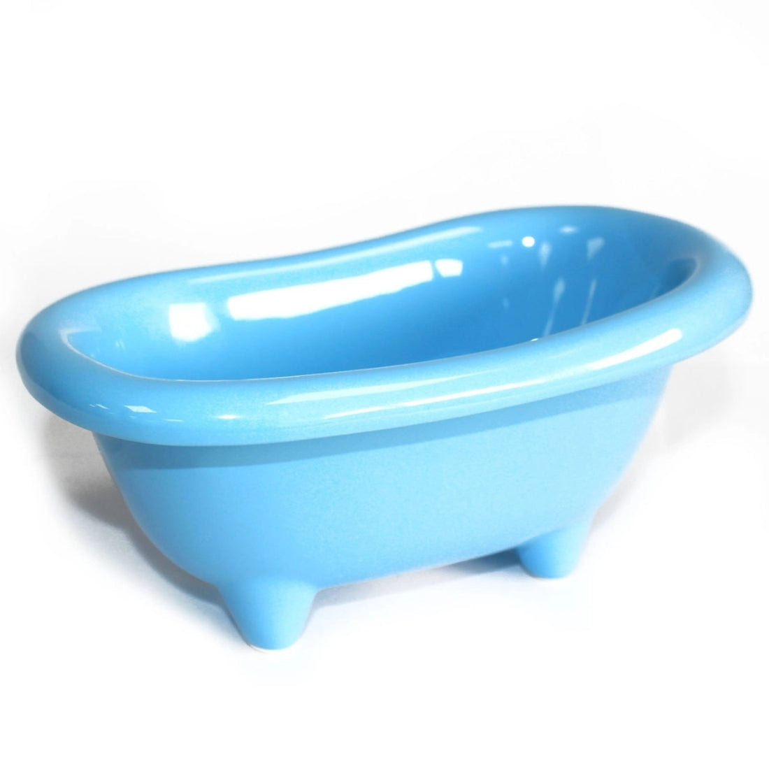 Mini Ceramic Bath