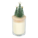 Something Different Orange & Clove Christmas Candle