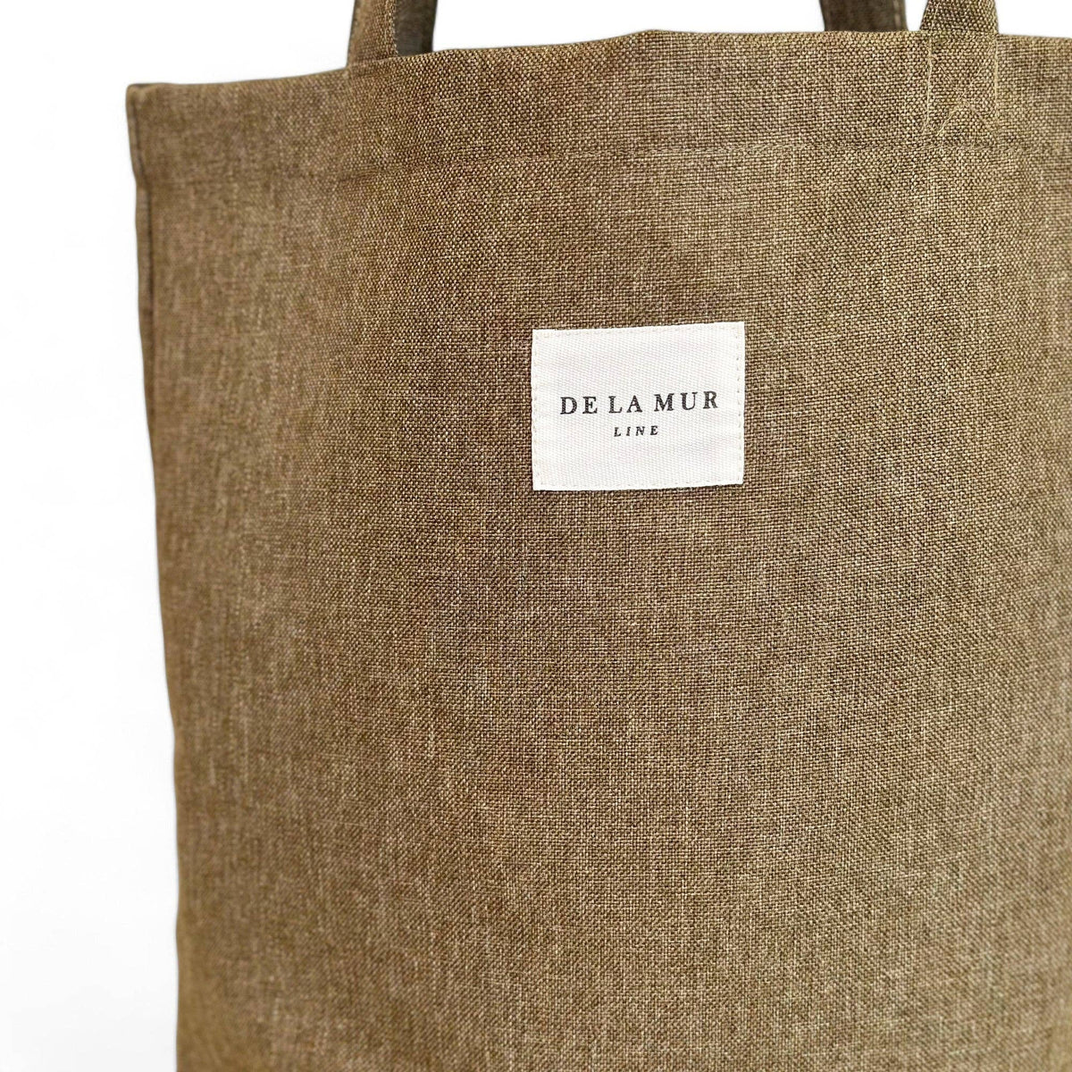 De La Mur Dark Small Bag