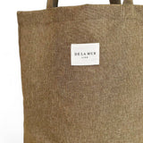De La Mur Dark Small Bag