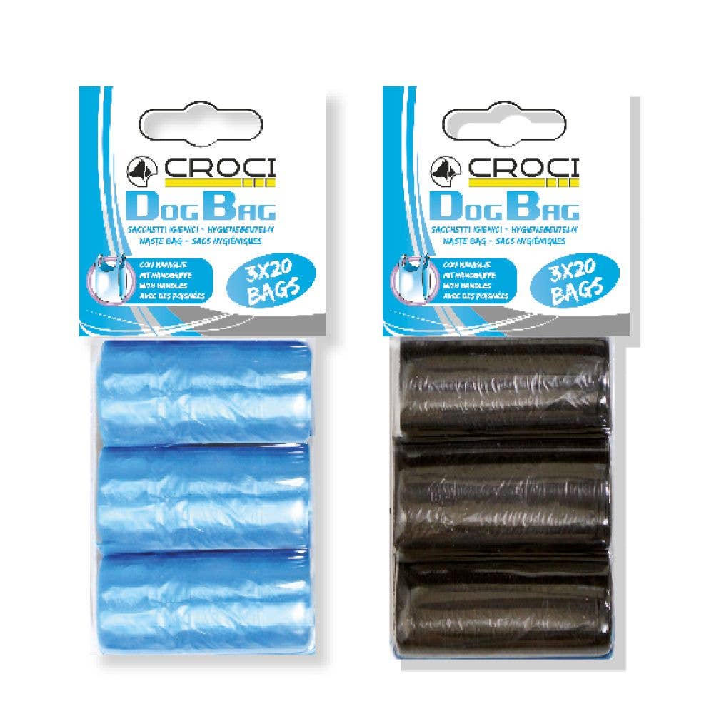 Croci Dog Poop Bags