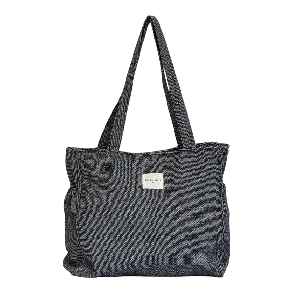 De La Mur Sinay Zipper Bag