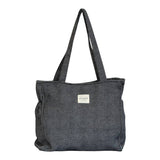 De La Mur Sinay Zipper Bag