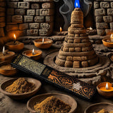 Banjara Extra Long Smudge Incense Sticks