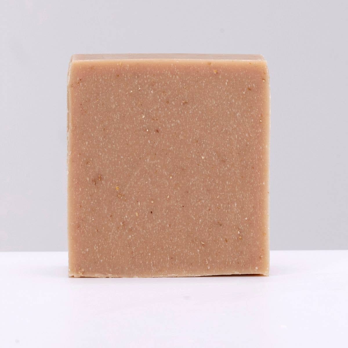 The Black Stuff Black Stout Soap