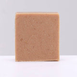 The Black Stuff Black Stout Soap