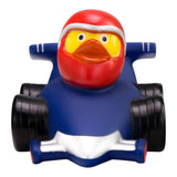 Volker Full Throttle Blue Rubber Duck