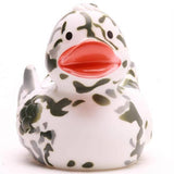 Duckshop Camouflage Rubber Duck