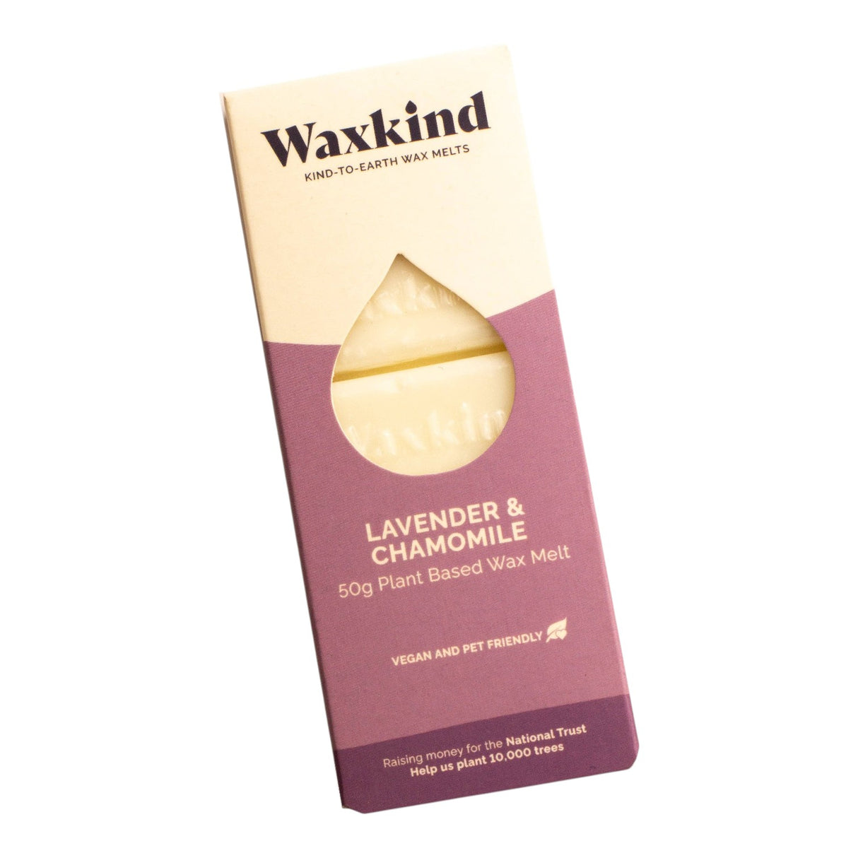 The Fragrance House Lavender & Chamomile Wax Melts