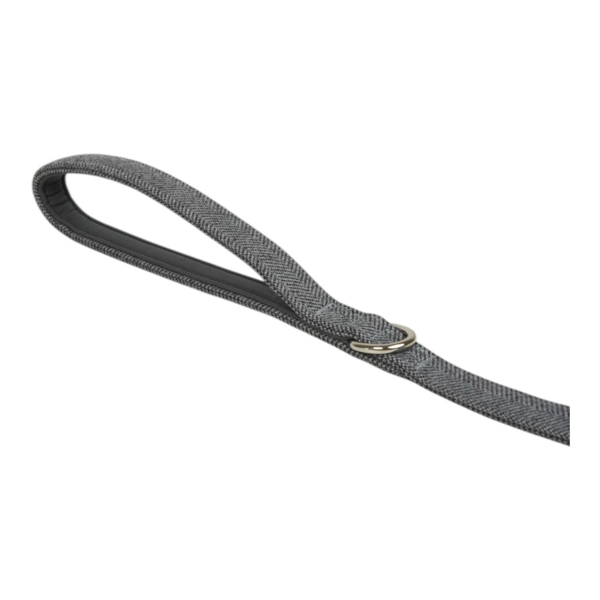 Staey Dog Leash Elma Dusty Blue