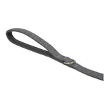 Staey Dog Leash Elma Dusty Blue