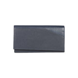 RB Italy Ladies Full Grain Leather Wallet
