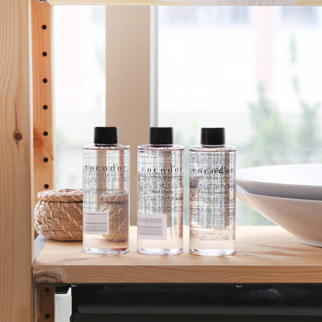 Cocodor Refill 200Ml Deep Musk