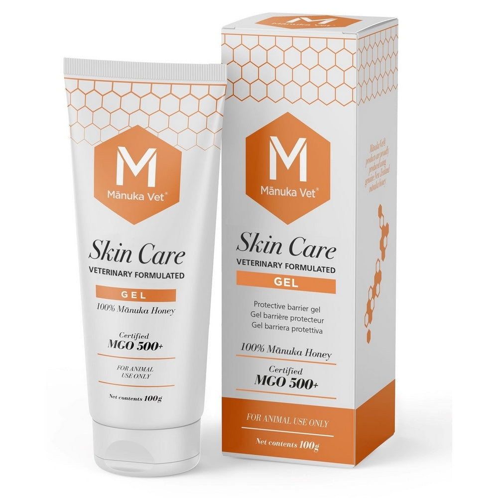 Manuka Vet Gel